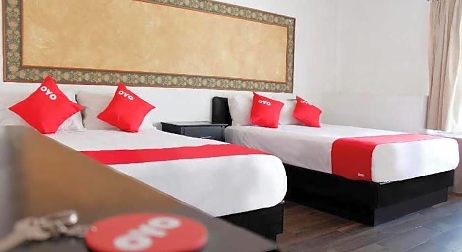 OYO Hotel Plata
