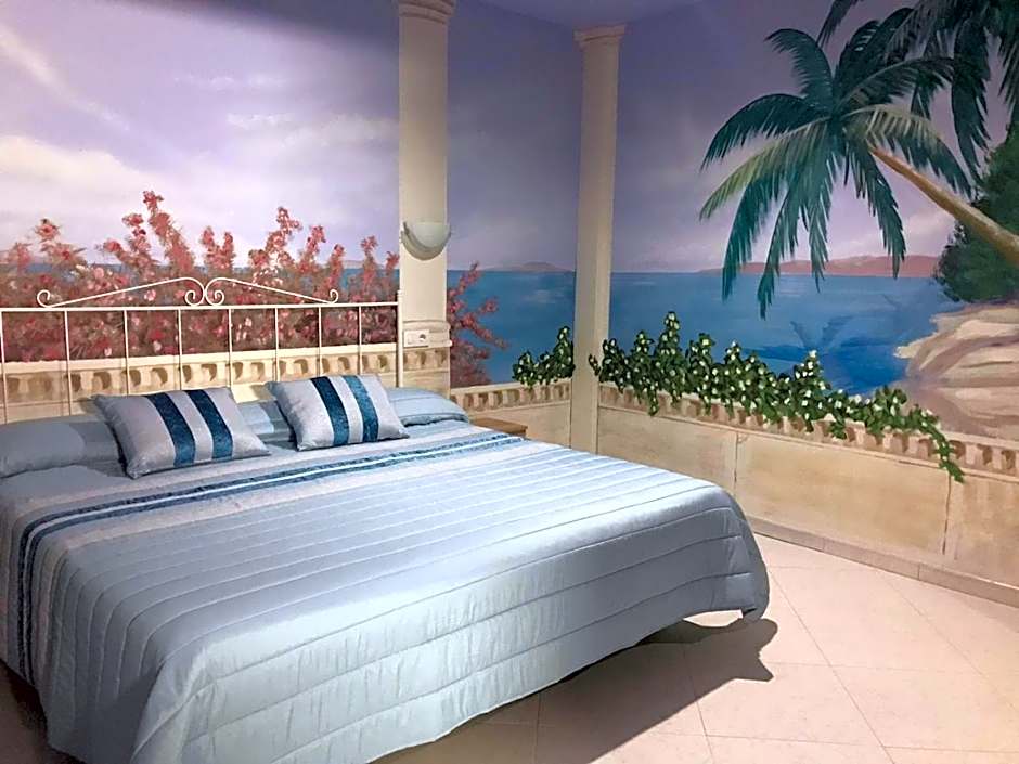 Hotel O Camiño
