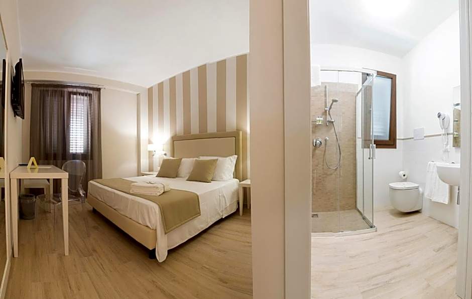 Eunice Bed and Breakfast