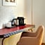 Hotel Mercure Vichy Thermalia
