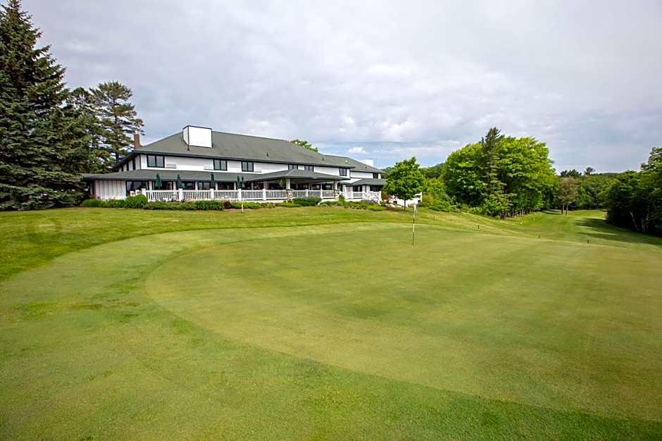 The Leland Lodge