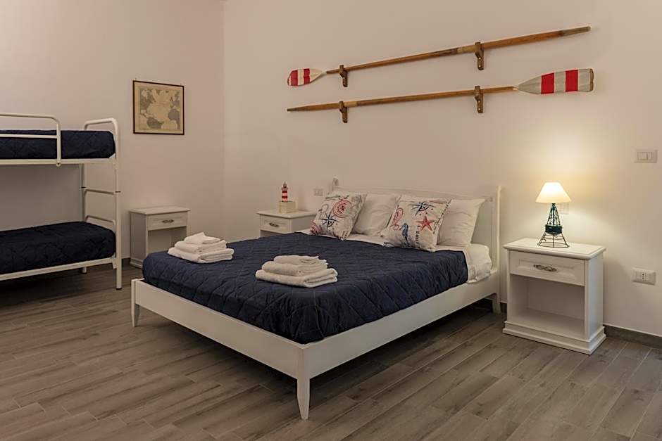 B&B Rotta Mediterranea
