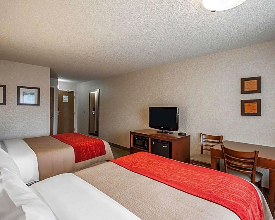 Quality Inn