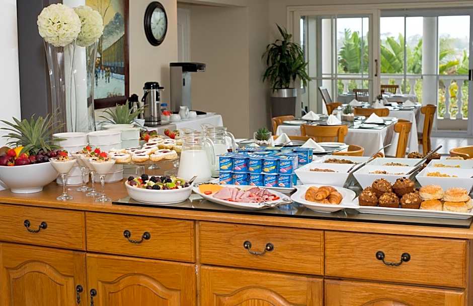 Bell Rosen Guest House