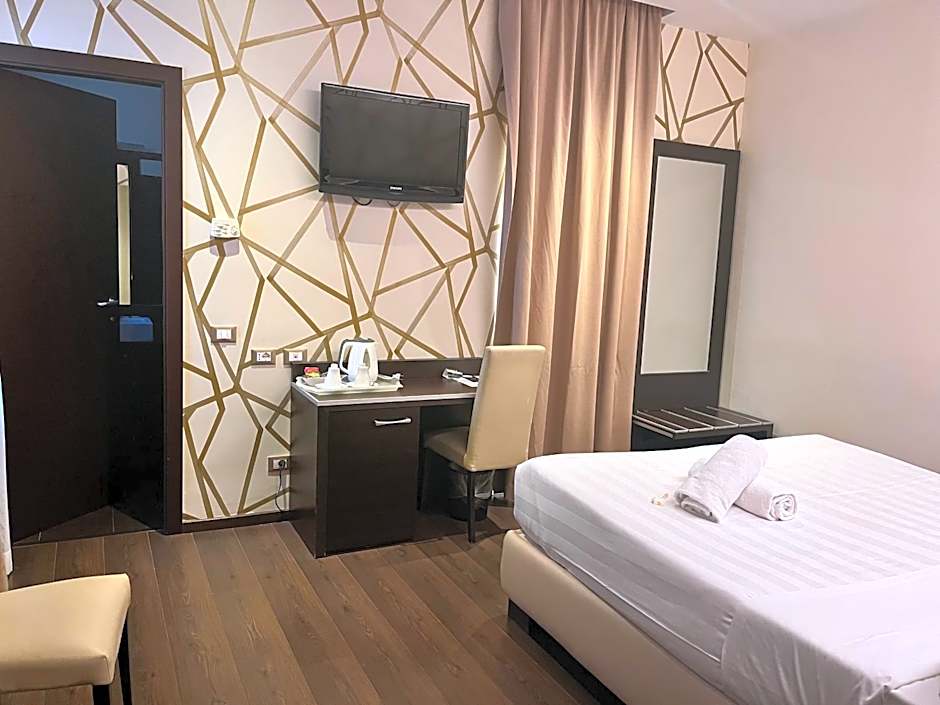 Catone District Hotel