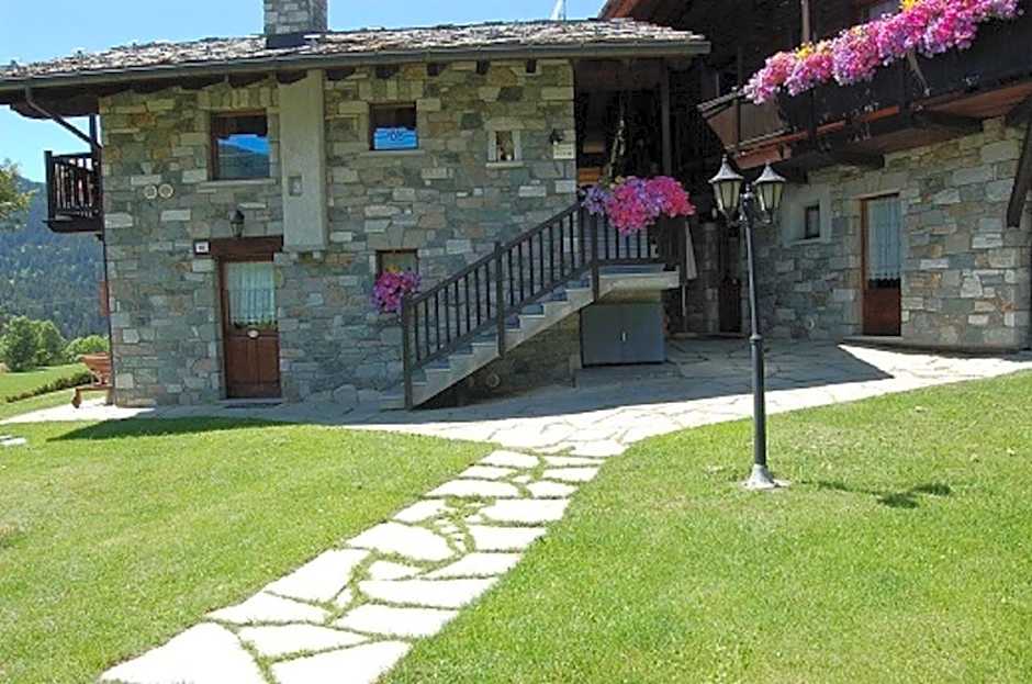 Residence Foyer D'Antan