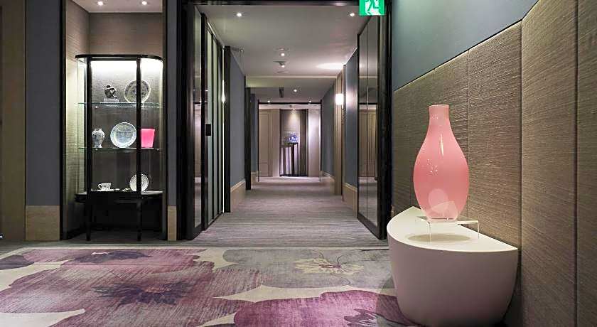 Taipei Fullerton Hotel - Maison North (Quarantine Hotel)