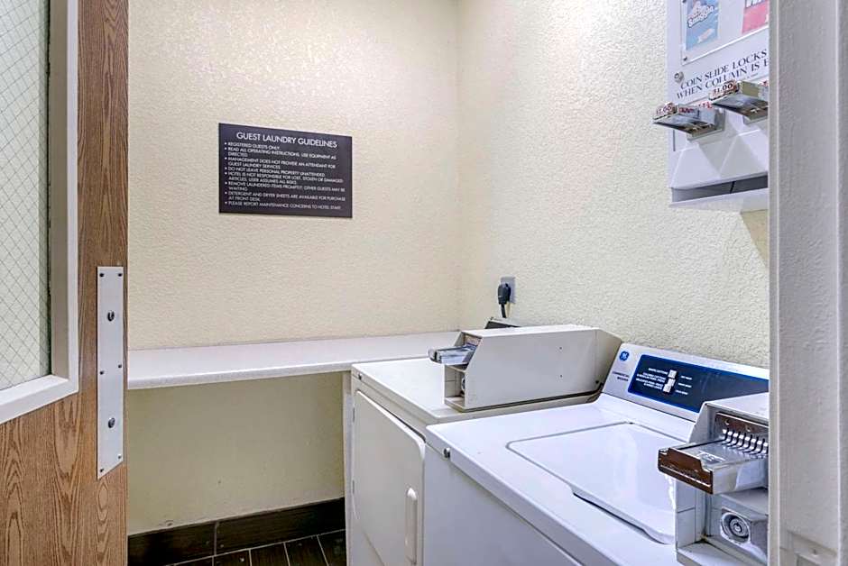 Comfort Inn & Suites La Grange