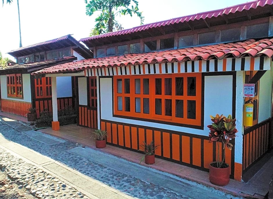 Eco Hotel Las Palmas