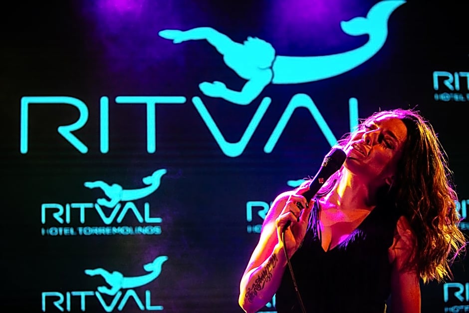 Hotel Ritual Torremolinos- Adults Only