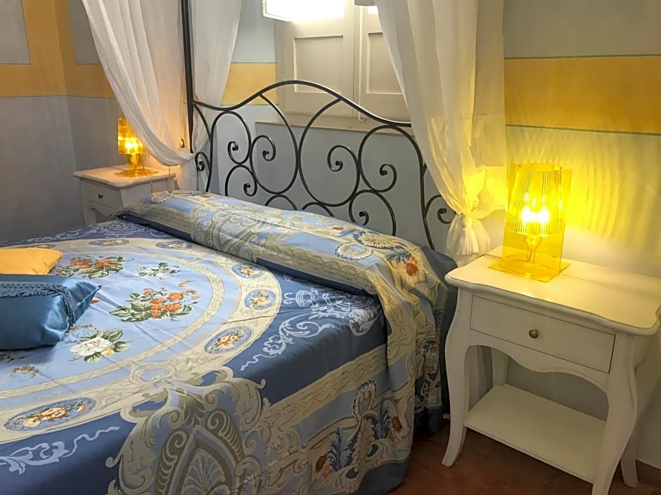 Villa Mascitti B&B