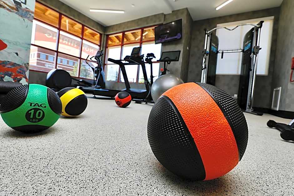 La Quinta Inn & Suites by Wyndham Williston/Burlington