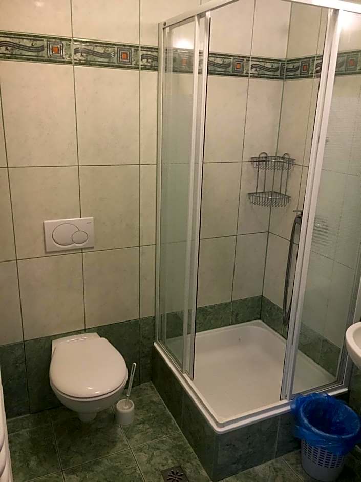 Gościniec Pod Smrekami