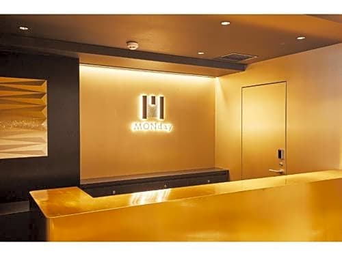 hotel MONday KYOTO KARASUMA NIJO - Vacation STAY 69535v