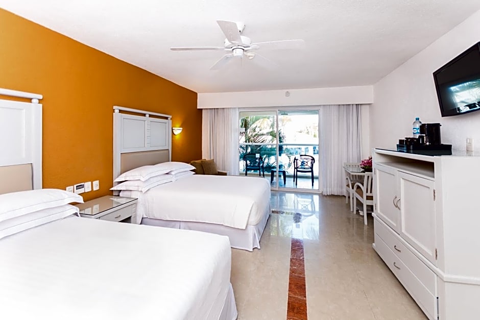 Occidental Costa Cancun - All Inclusive