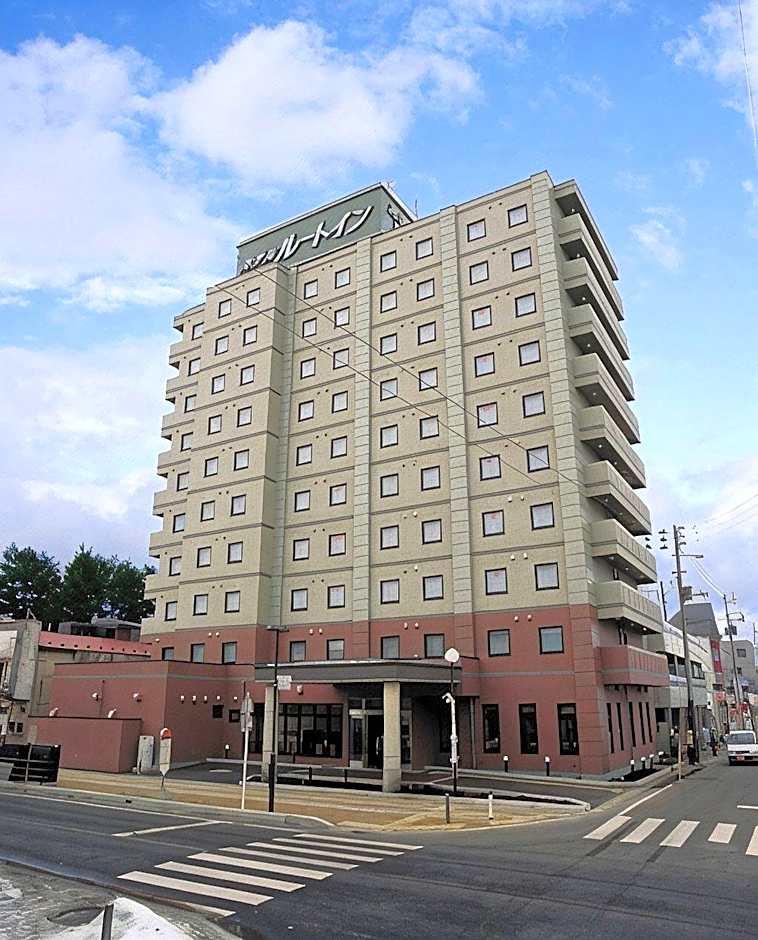 Hotel Route Inn Misawa