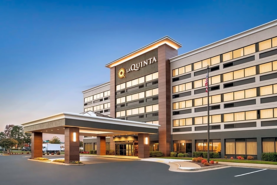 La Quinta Inn & Suites by Wyndham Richmond-Chesterfield