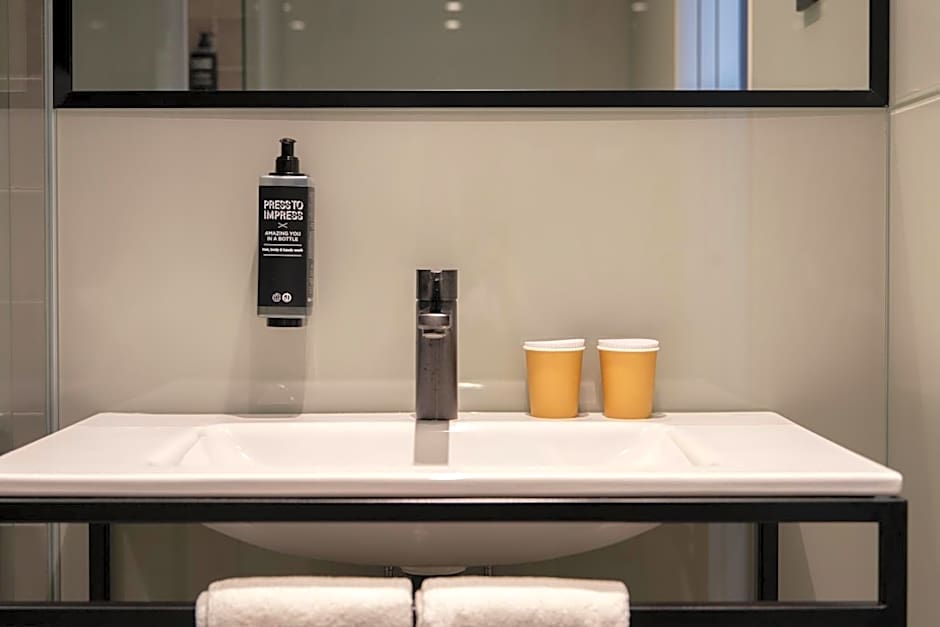 ibis Styles Lisboa Aeroporto