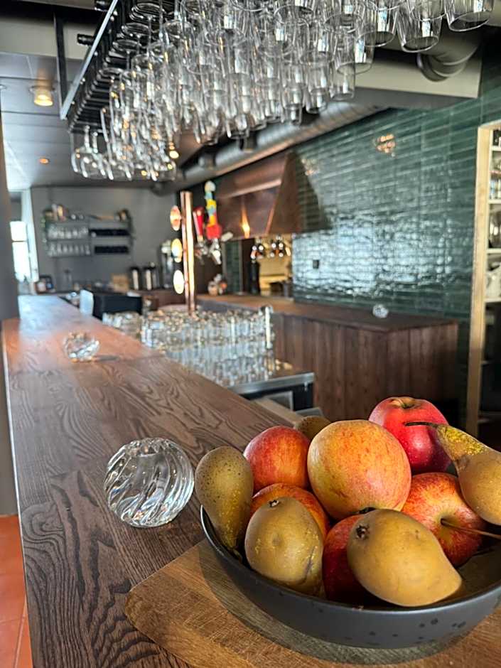 Best Western Hotel Botnia