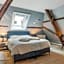 Grytmanshoeve, Vakantiehuis met glamping