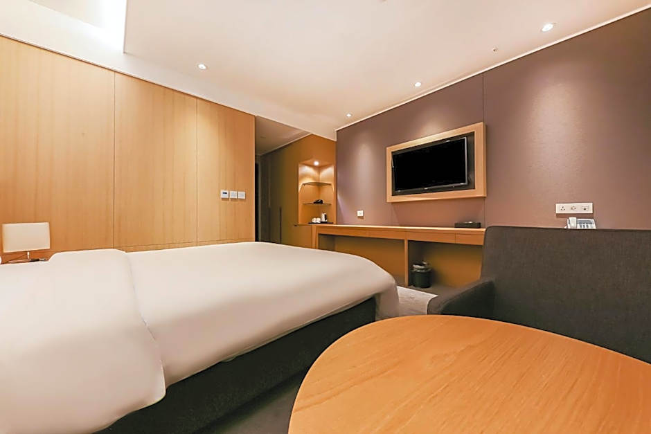 Sejong City Osong Hotel