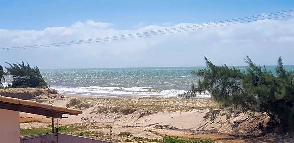 Paraiso de Maracajau 1