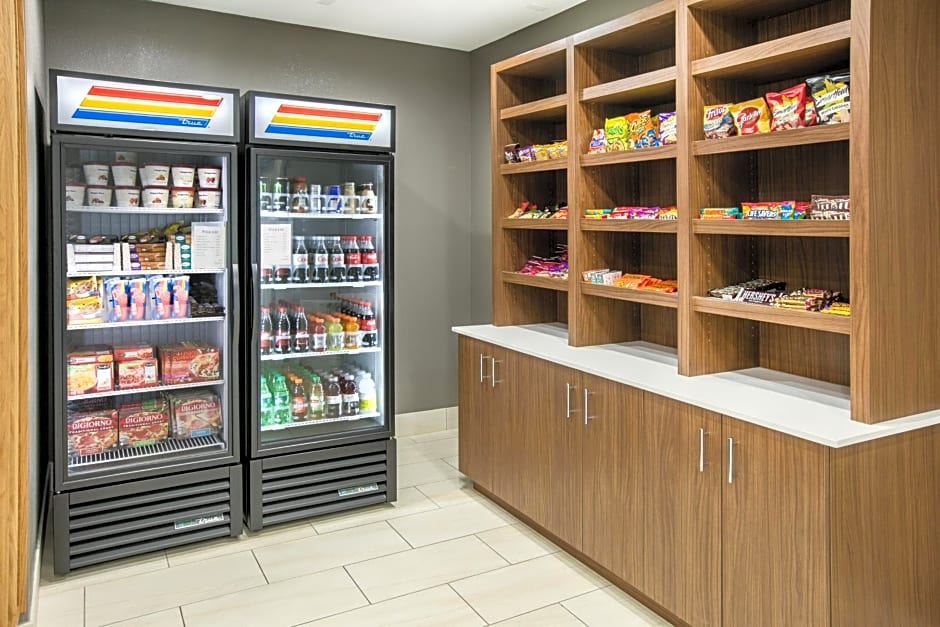 Holiday Inn Express Hotel & Suites Dallas - Grand Prairie I-20, an IHG Hotel