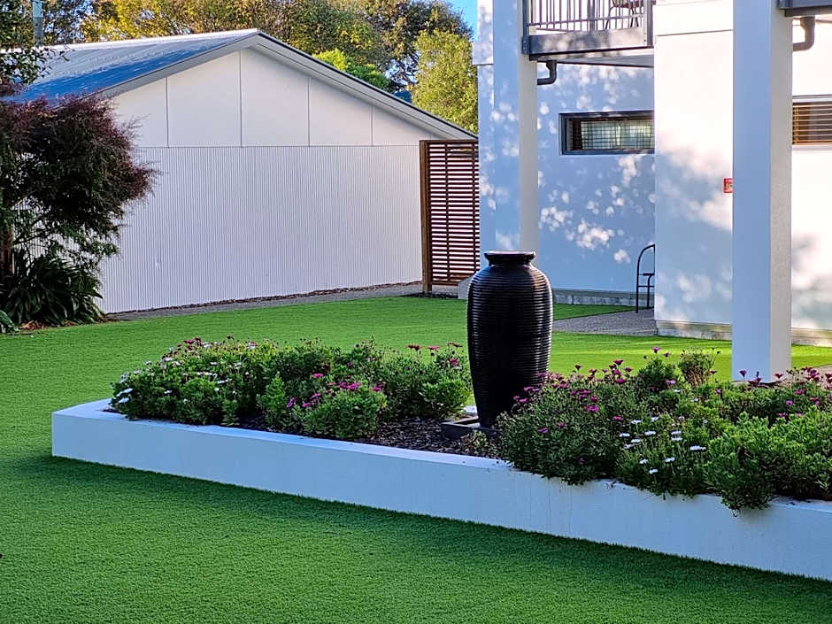 Kaikoura Quality Suites
