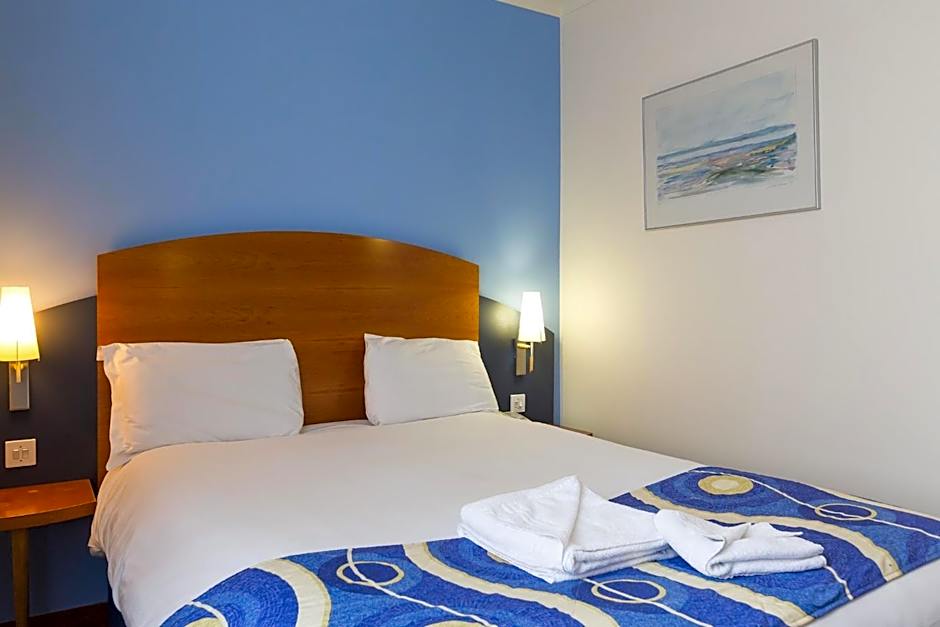 London - Wembley International Hotel