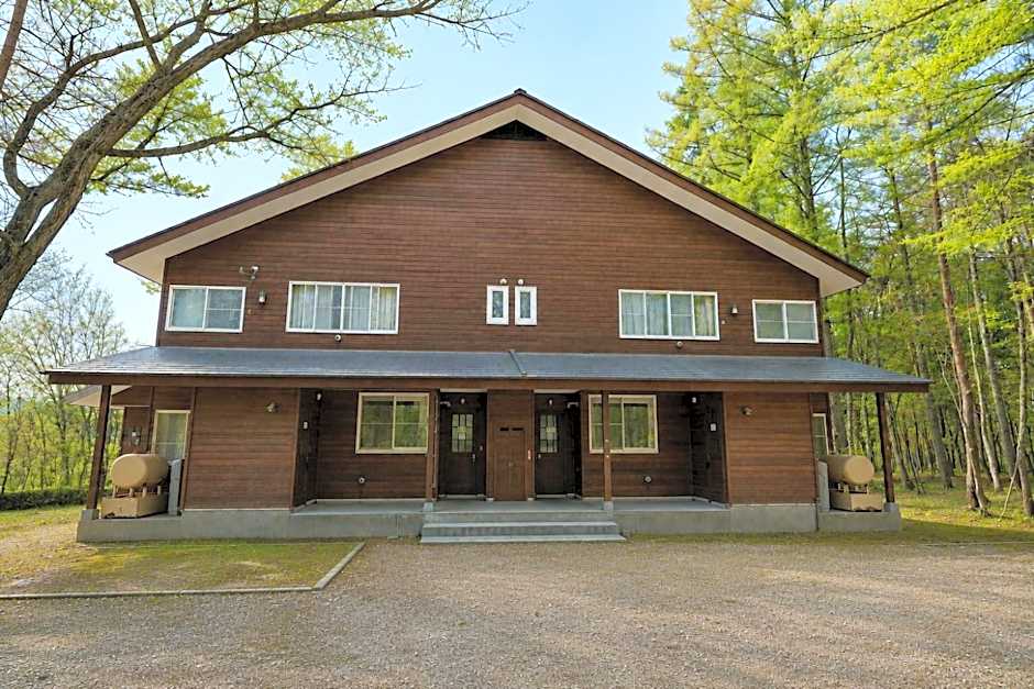 Reposer Hakuba Hotel and Offsite Villa