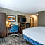 Best Western Plus Columbia Inn