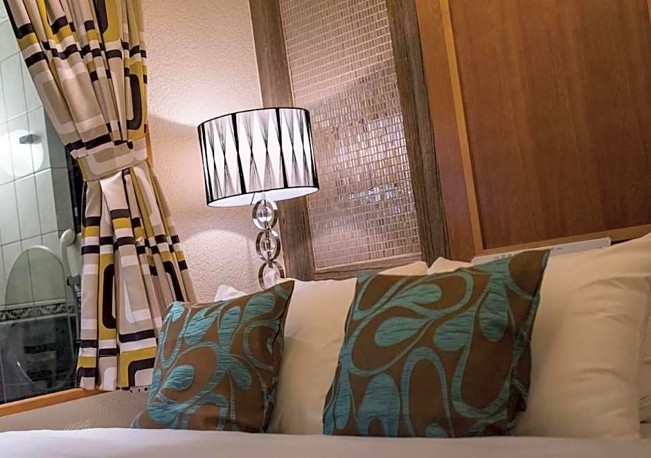 Hotel New York (Adult Only)