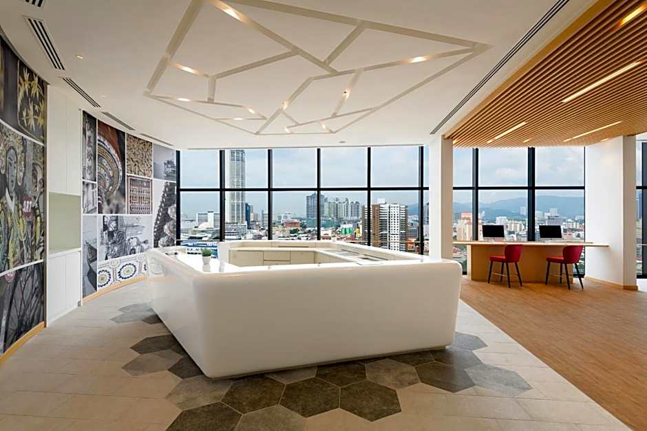 OZO George Town Penang