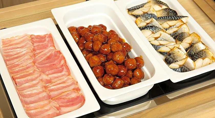 Kuretake Inn Premium Fukuroi Ekimae