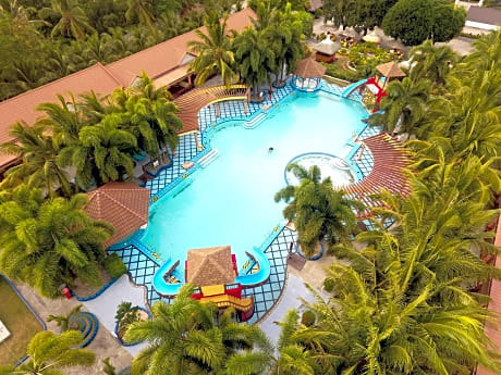 Hagnaya Beach Resort and Restaurant