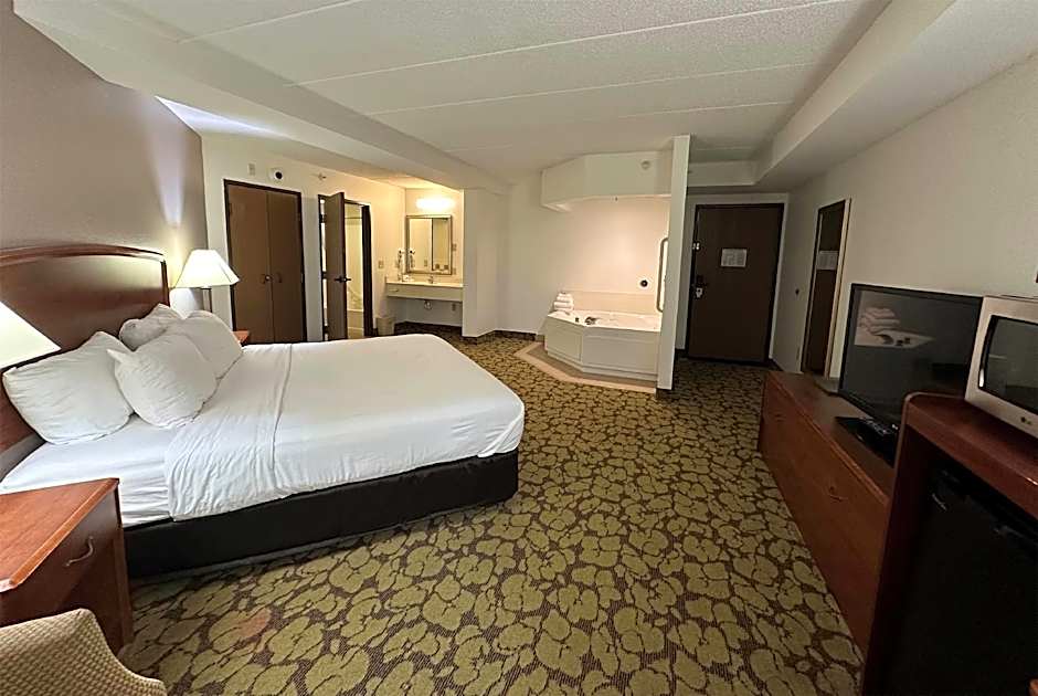AmericInn by Wyndham Appleton North/Little Chute