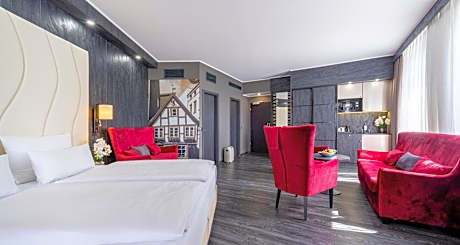 PLAZA Schwerin; Sure Hotel Collection by Best Western