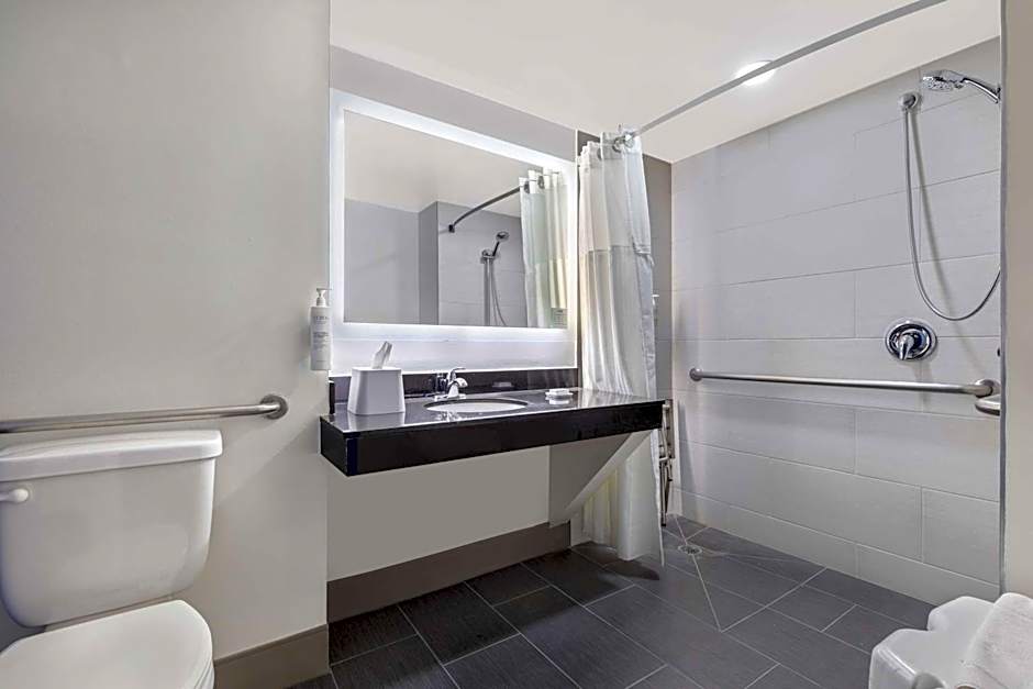 Spark by Hilton Winchester