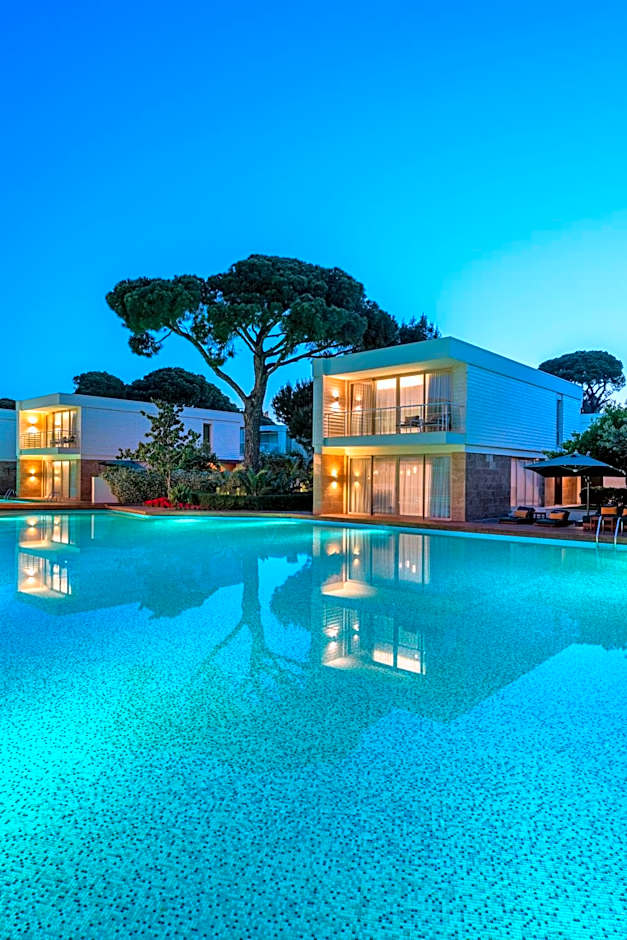 Club Prive By Rixos Belek