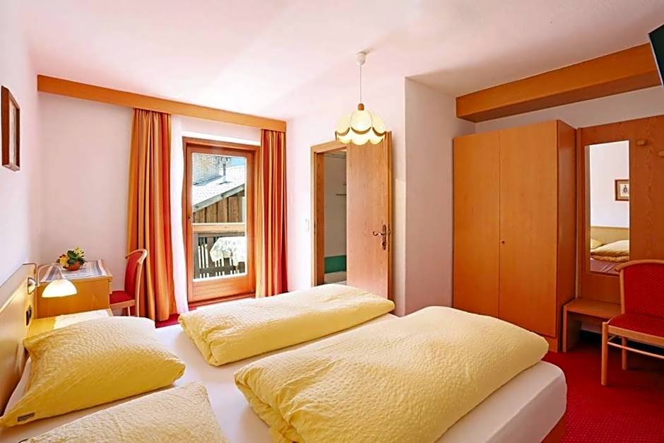 Gasthof Albergo Neuwirt