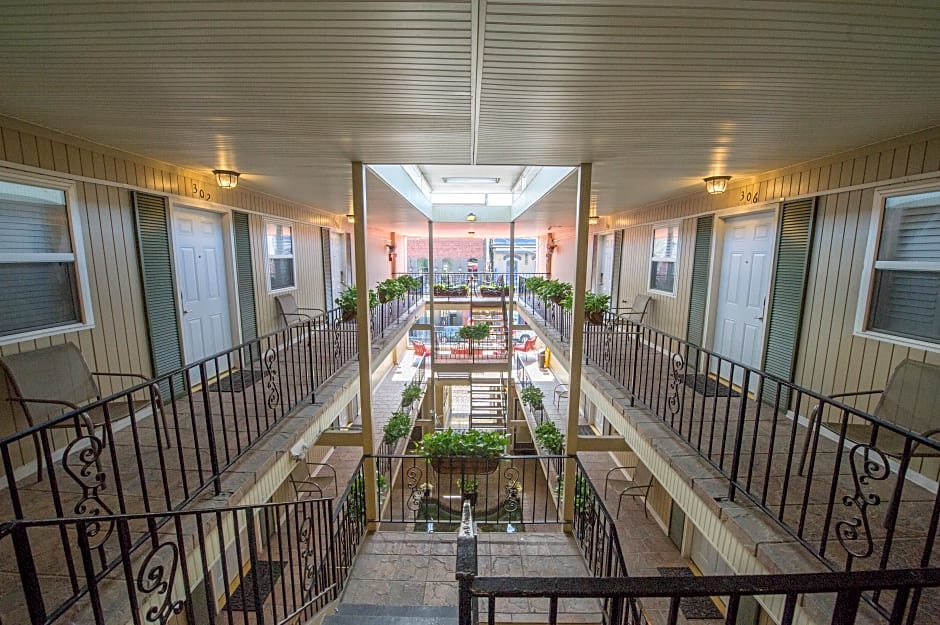 Frenchmen Orleans at 519, Ascend Hotel Collection