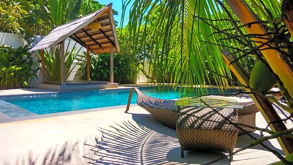 Villa Kalachuchi V.K