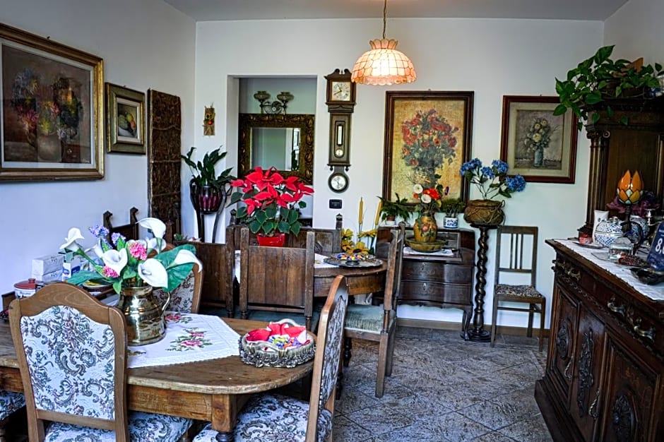 Bed & Breakfast Il Giardino
