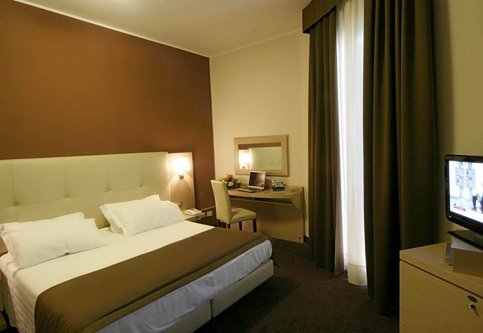 Hotel Vittoria