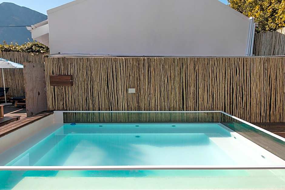 theLAB Franschhoek