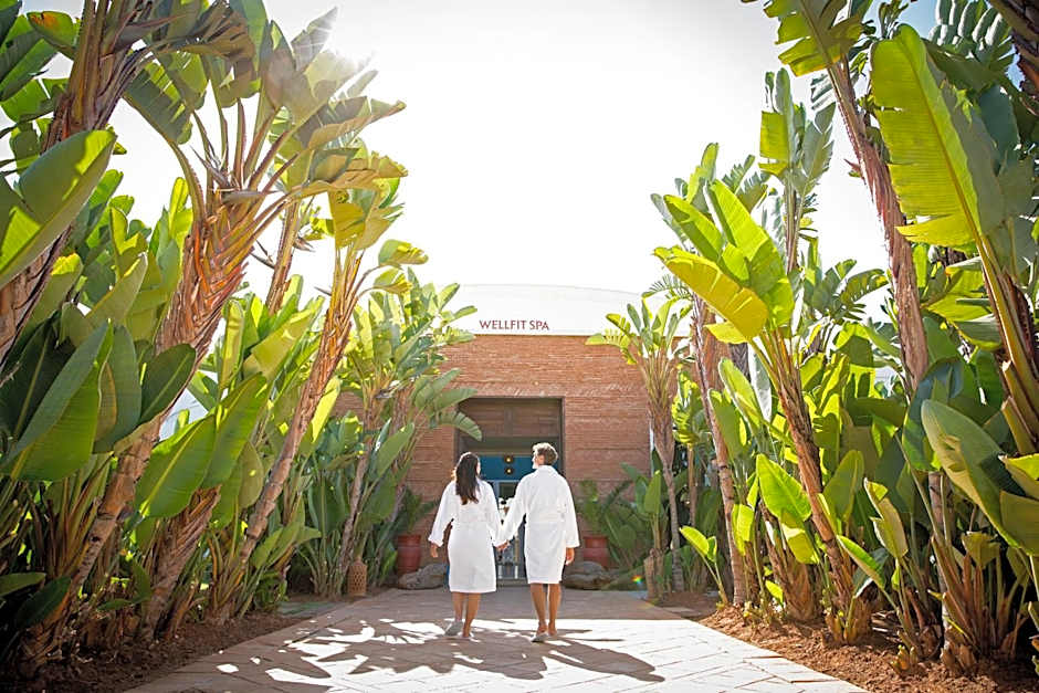 ROBINSON AGADIR - All Inclusive