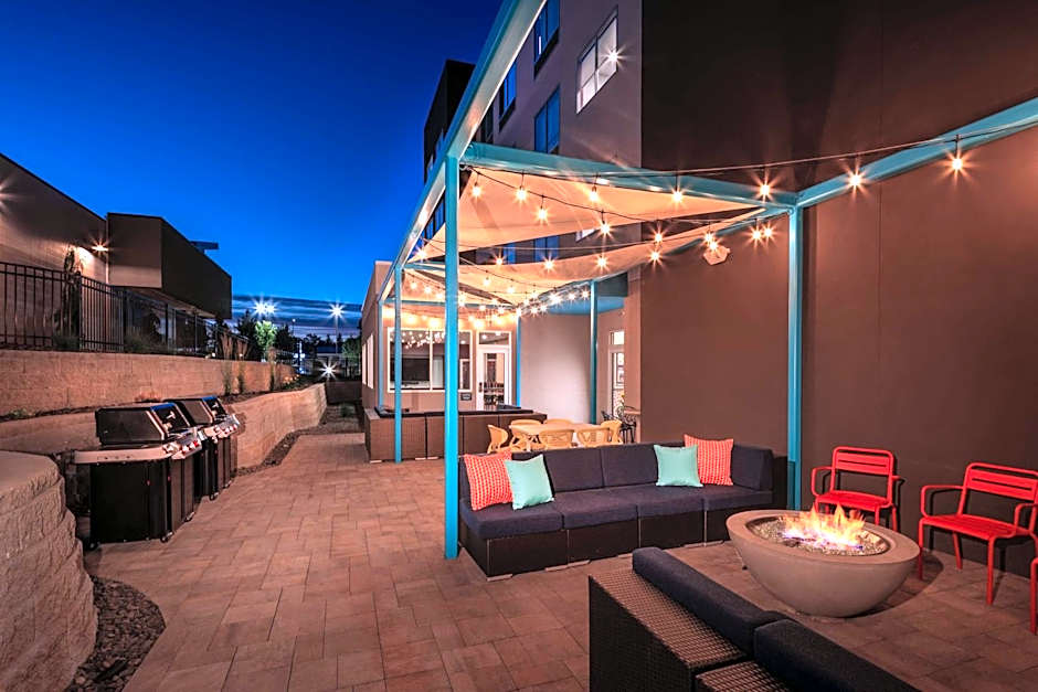 Tru by Hilton Yakima Airport