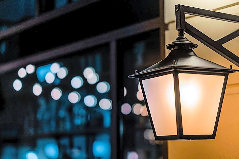 The Hamilton Alpharetta, Curio Collection By Hilton