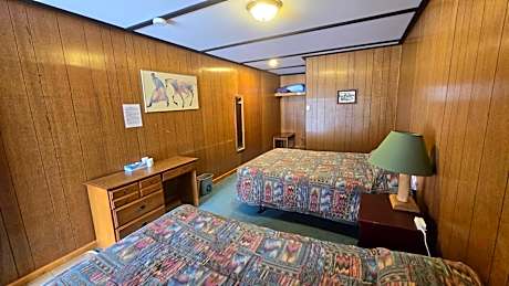 Black Cat Guest Ranch