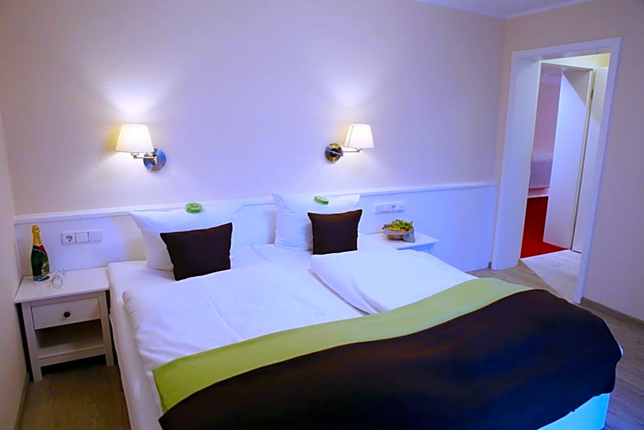 Waldhotel Wilhelmshohe
